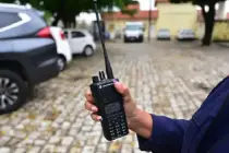 Radiocomunicação