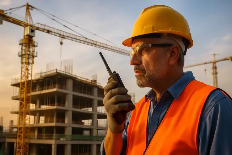 Construção Civil