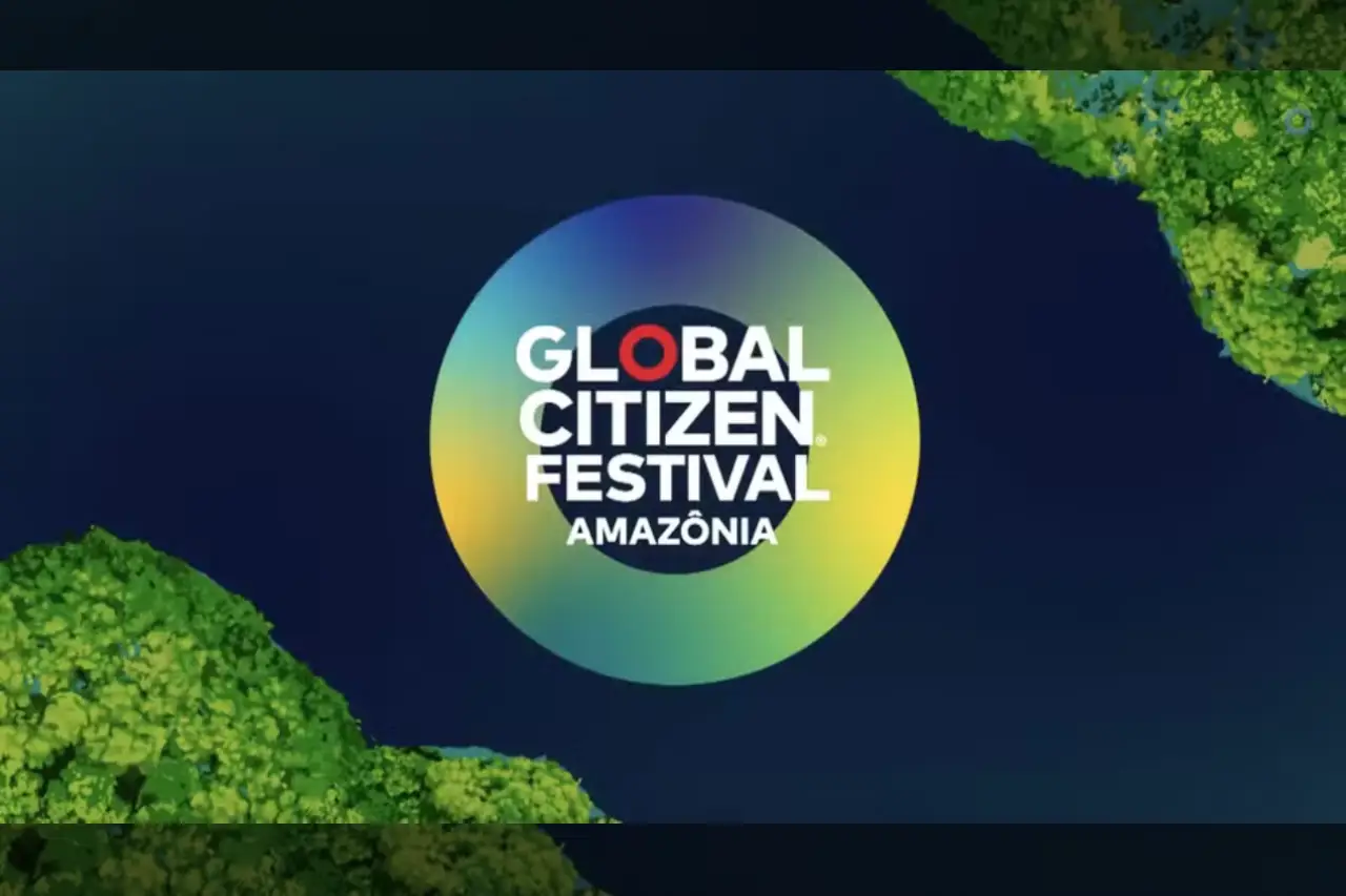 Scarf Solutions no Global Citizen Amazônia: Comunicação que Move um Evento Global