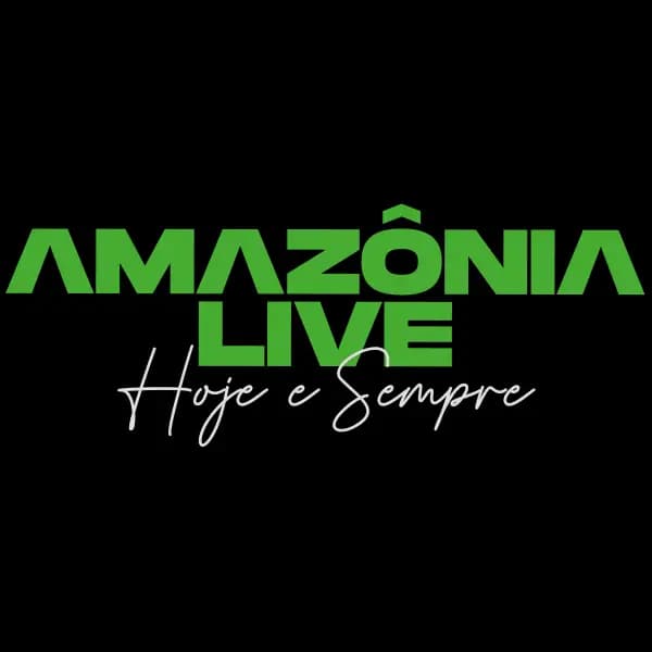 Radiocomunicação e PoC garantindo a conexão no Amazônia Live 2025